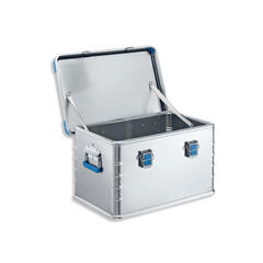 Universalboks, 60 ltr. Aluminium